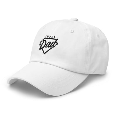 Super Dad Unisex Hat