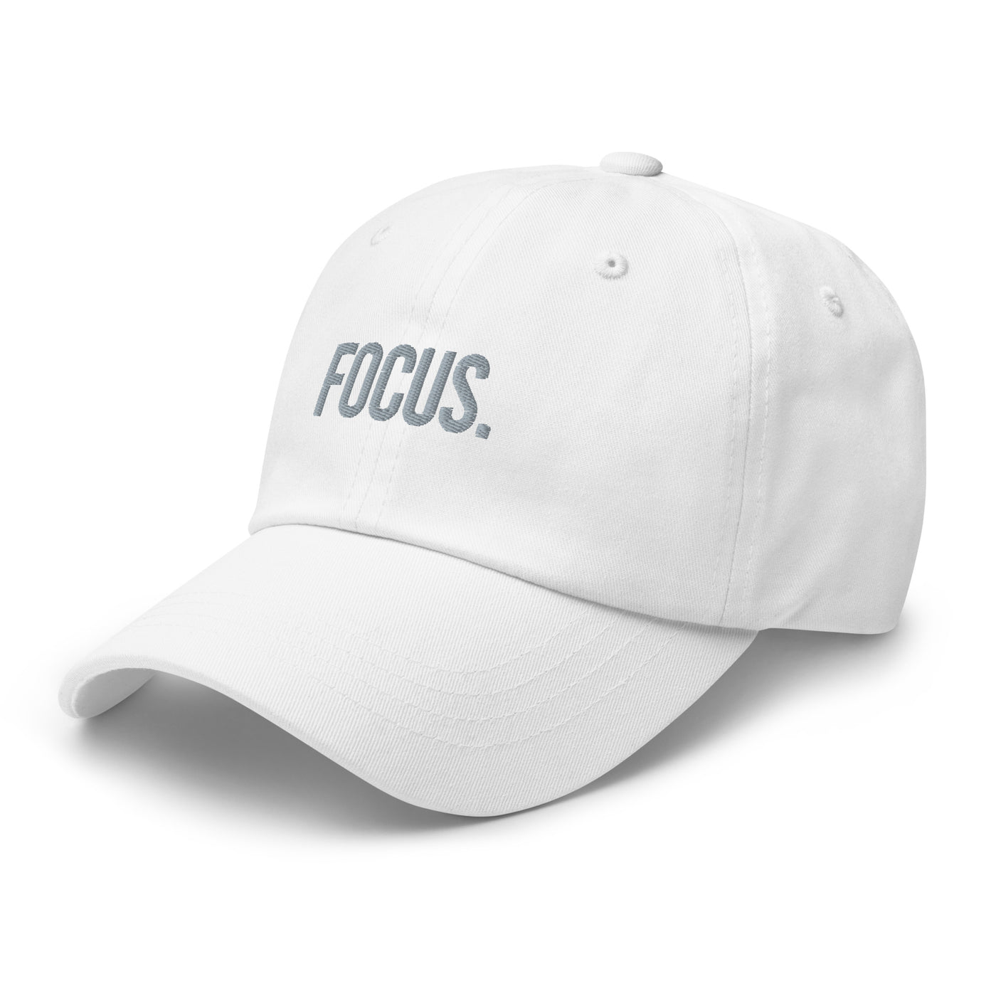 Focus Unisex Hat