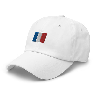 France Unisex Hat