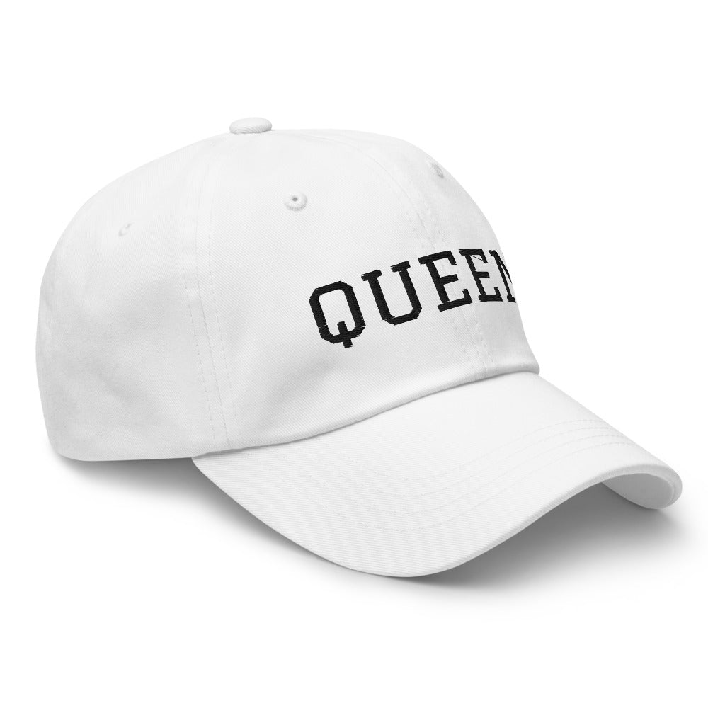 Queen Unisex Hat