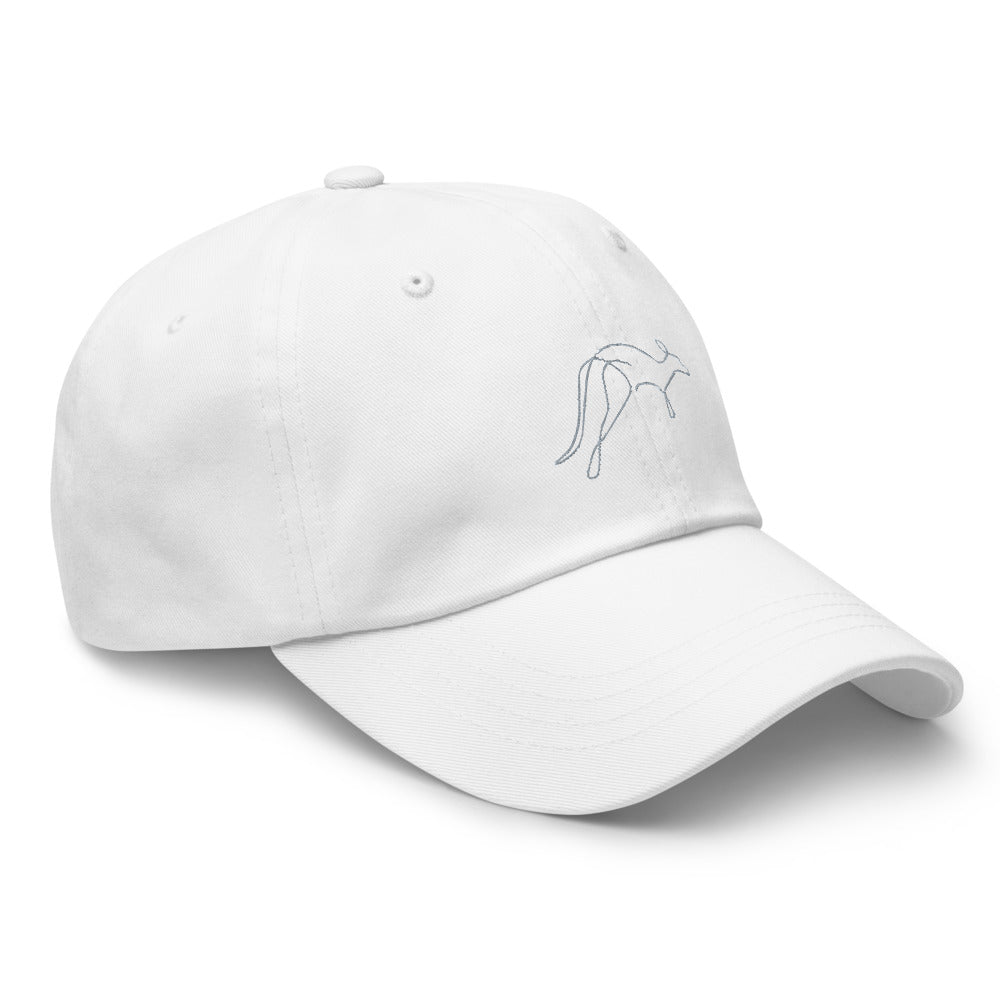 Kangaroo Unisex Hat