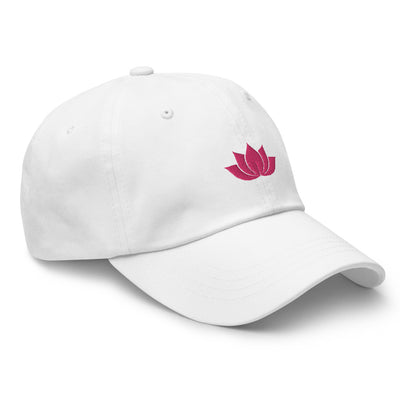 Lotus Special Ed Unisex Hat