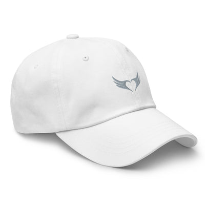 Love Wings Unisex Hat