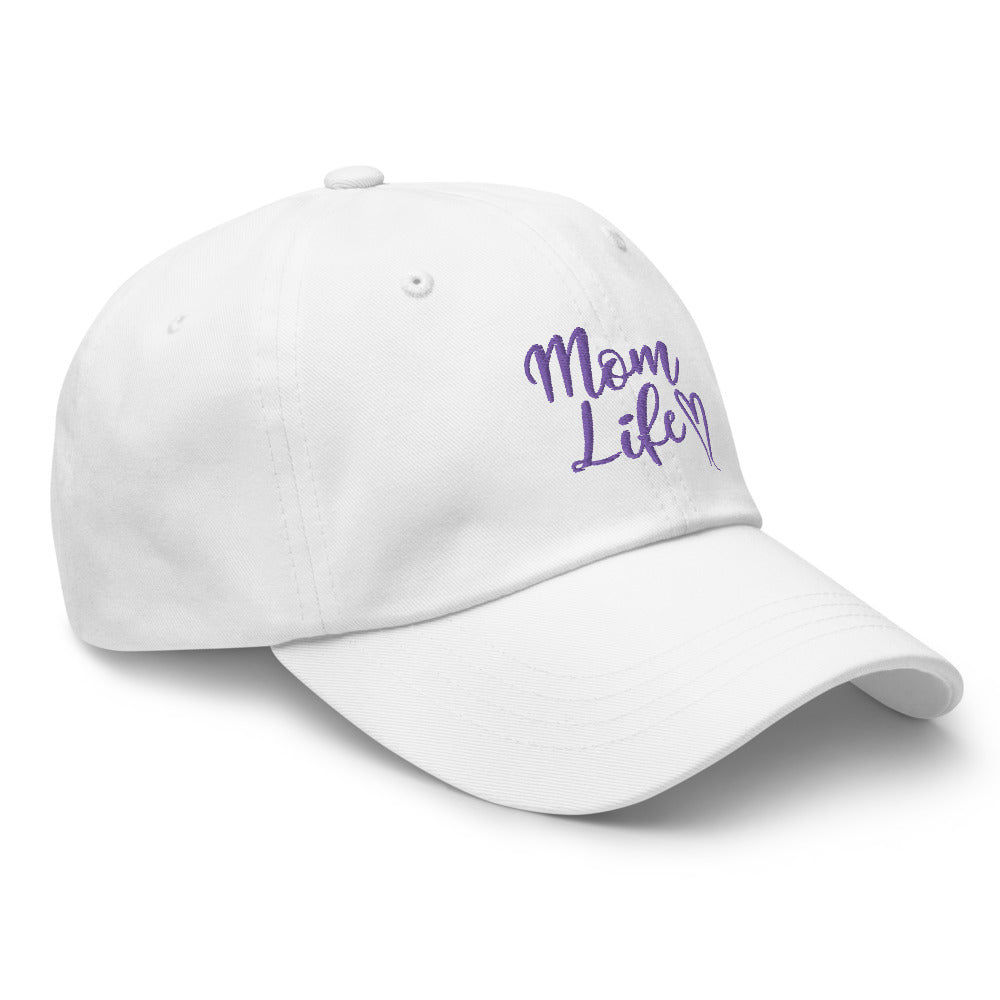 Mom Life Unisex Hat