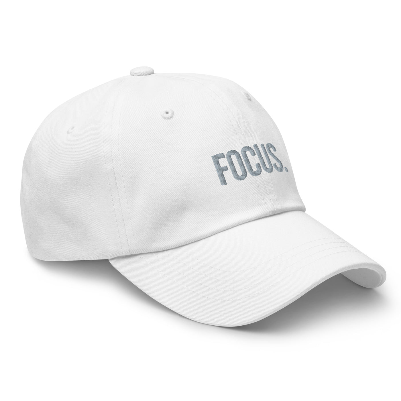 Focus Unisex Hat