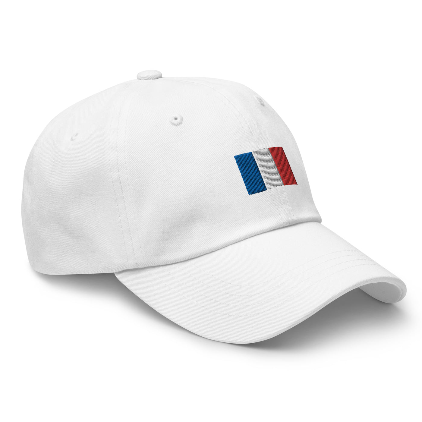 France Unisex Hat