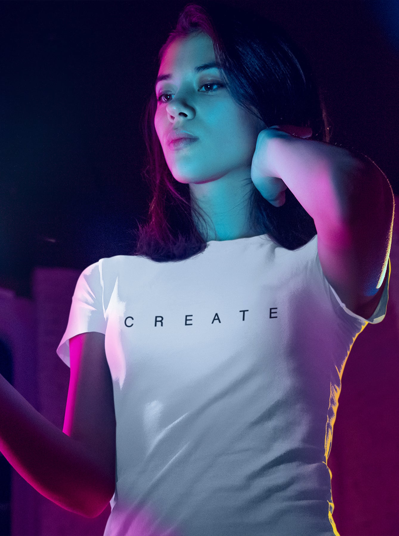 Create Tee