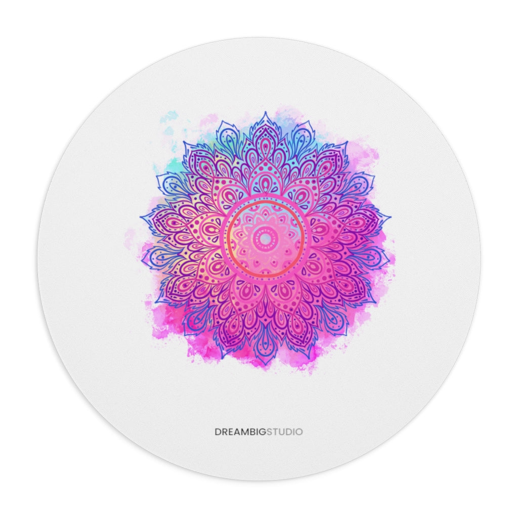 Mandala Mousepad