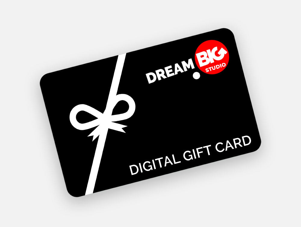 Digital Gift Card