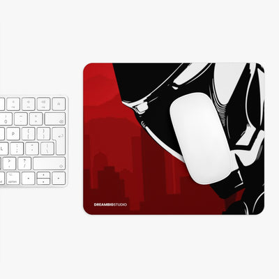 Iron Man Mousepad