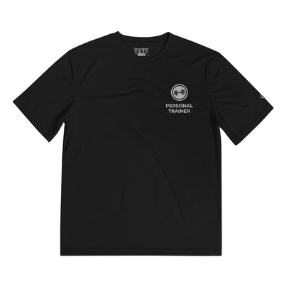 Champion Performance PT Black Tee