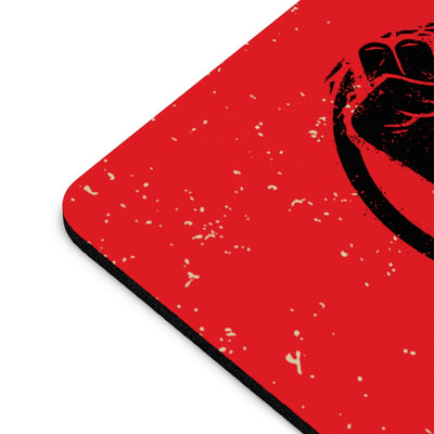 Revolution Mousepad