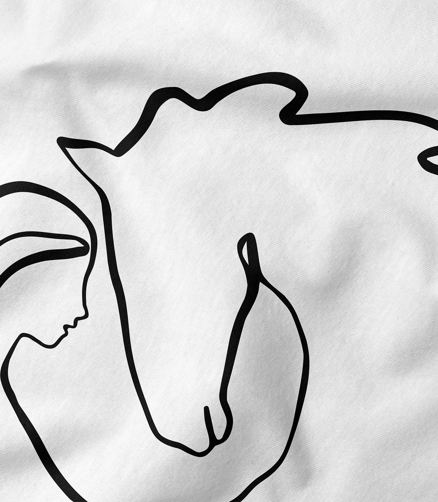 Horse Obsession Tee