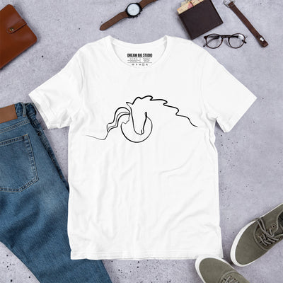 Horse Obsession Tee