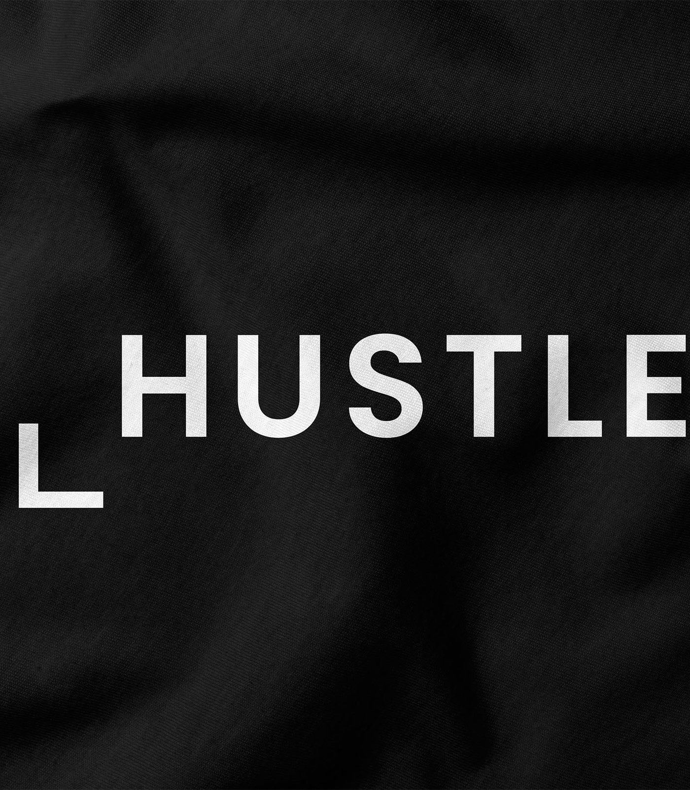 Hustler Tee