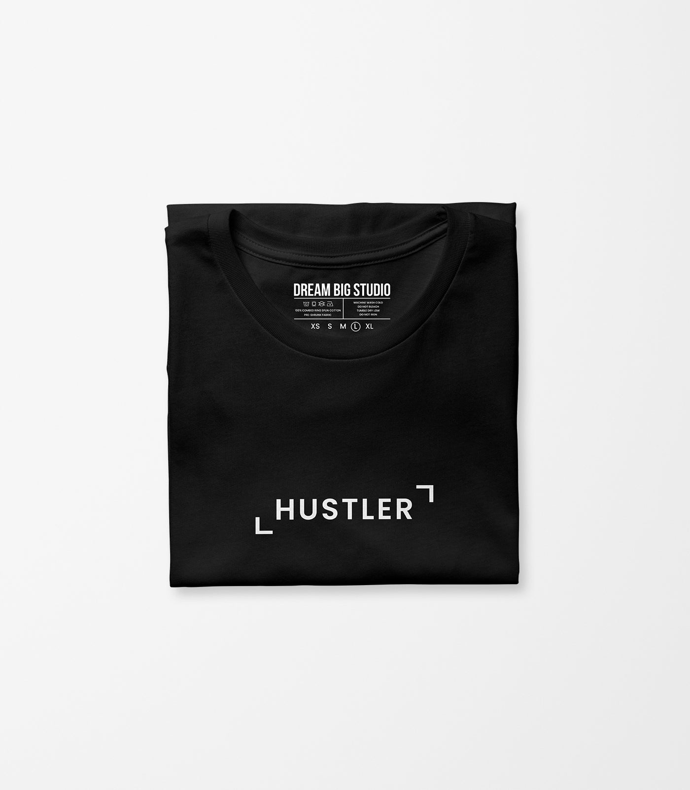 Hustler Tee