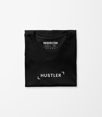 Hustler Tee