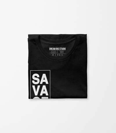 Savage Tee