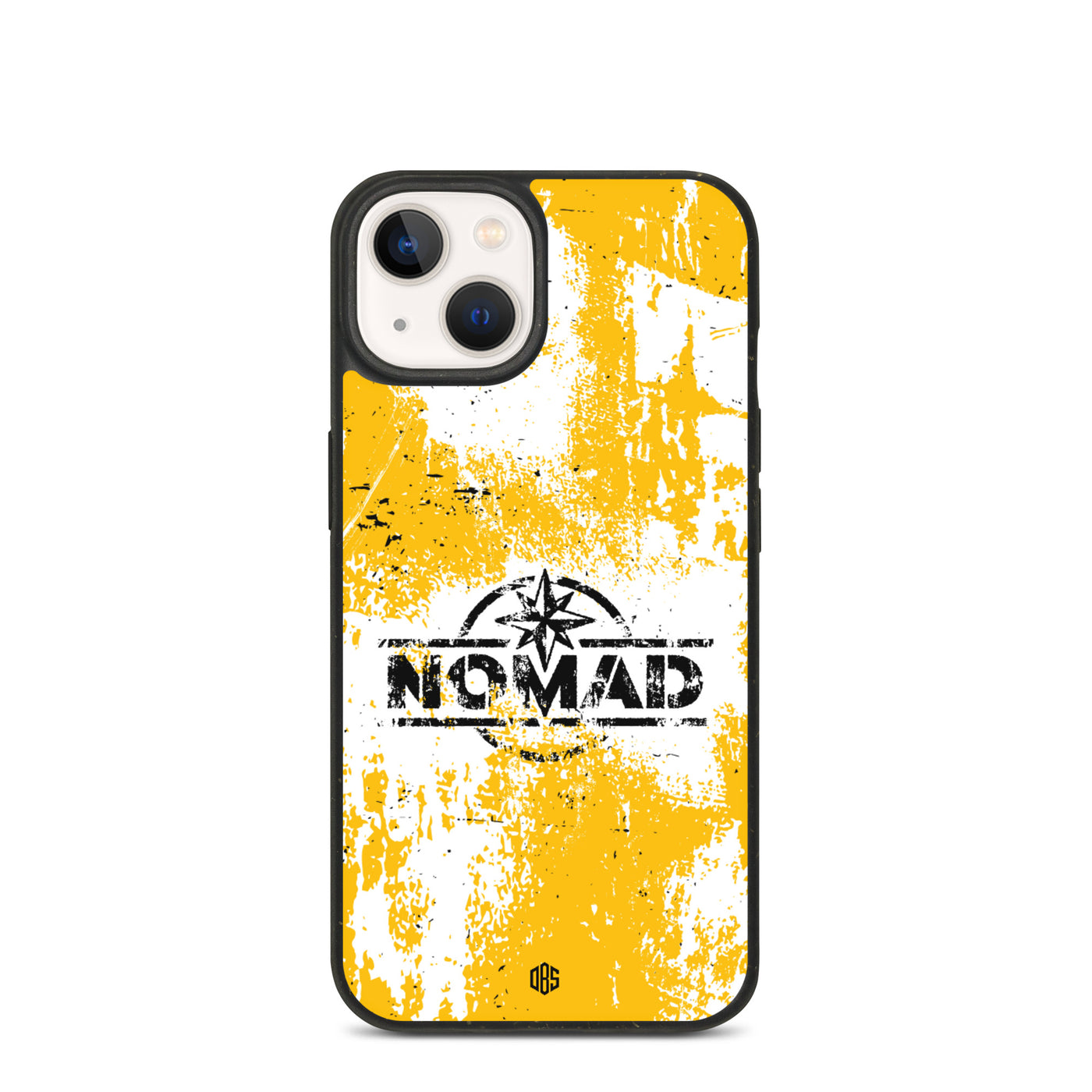 Nomad iPhone Case