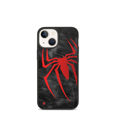 Spider Biodegradable iPhone Case