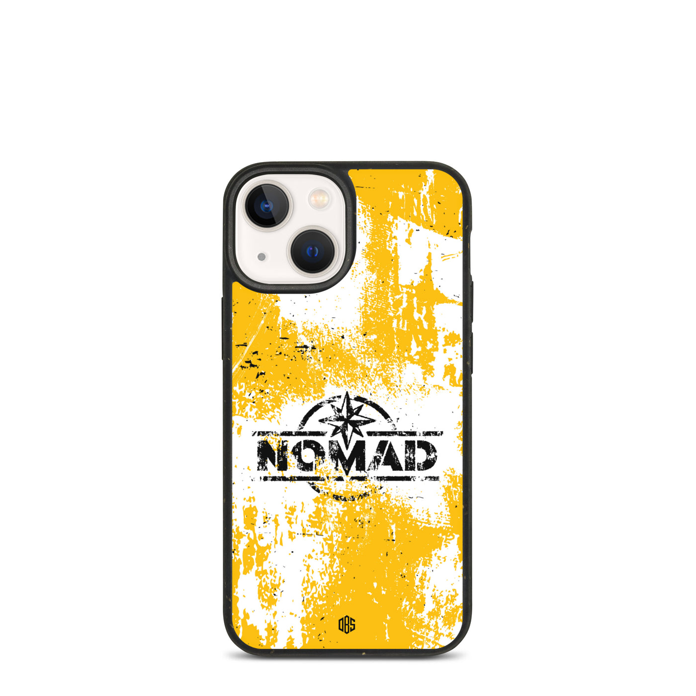 Nomad iPhone Case