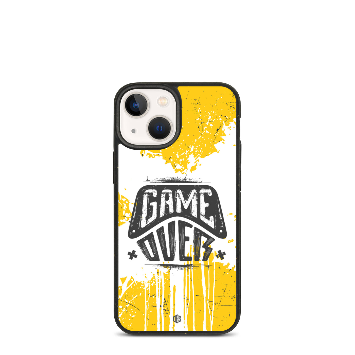 Game Over iPhone Case