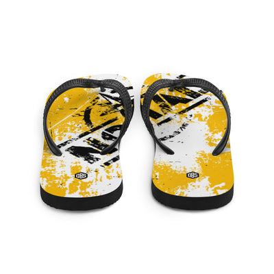 Nomad Unisex Flip-Flops