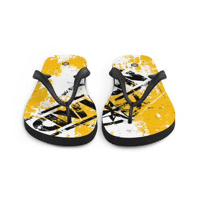 Nomad Unisex Flip-Flops