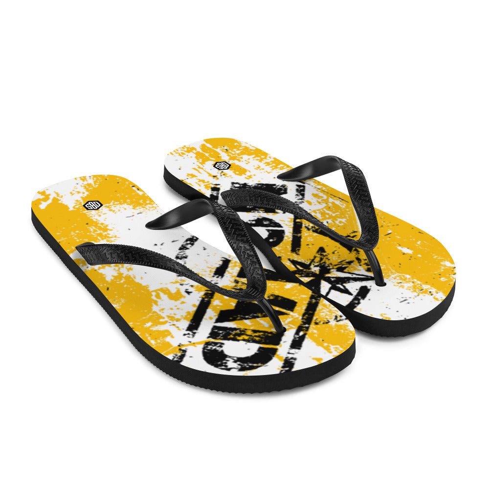 Nomad Unisex Flip-Flops