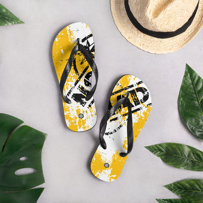 Nomad Unisex Flip-Flops