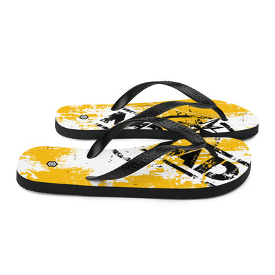 Nomad Unisex Flip-Flops