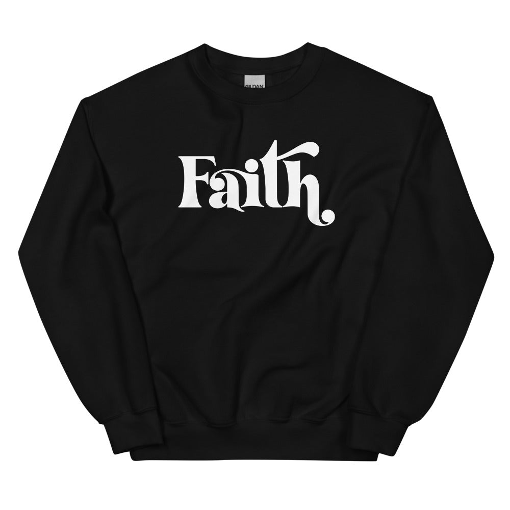 Faith Sweater