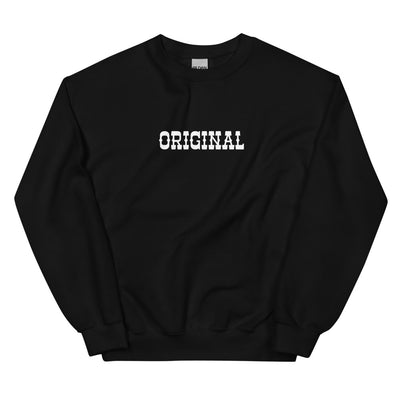 Original Sweater