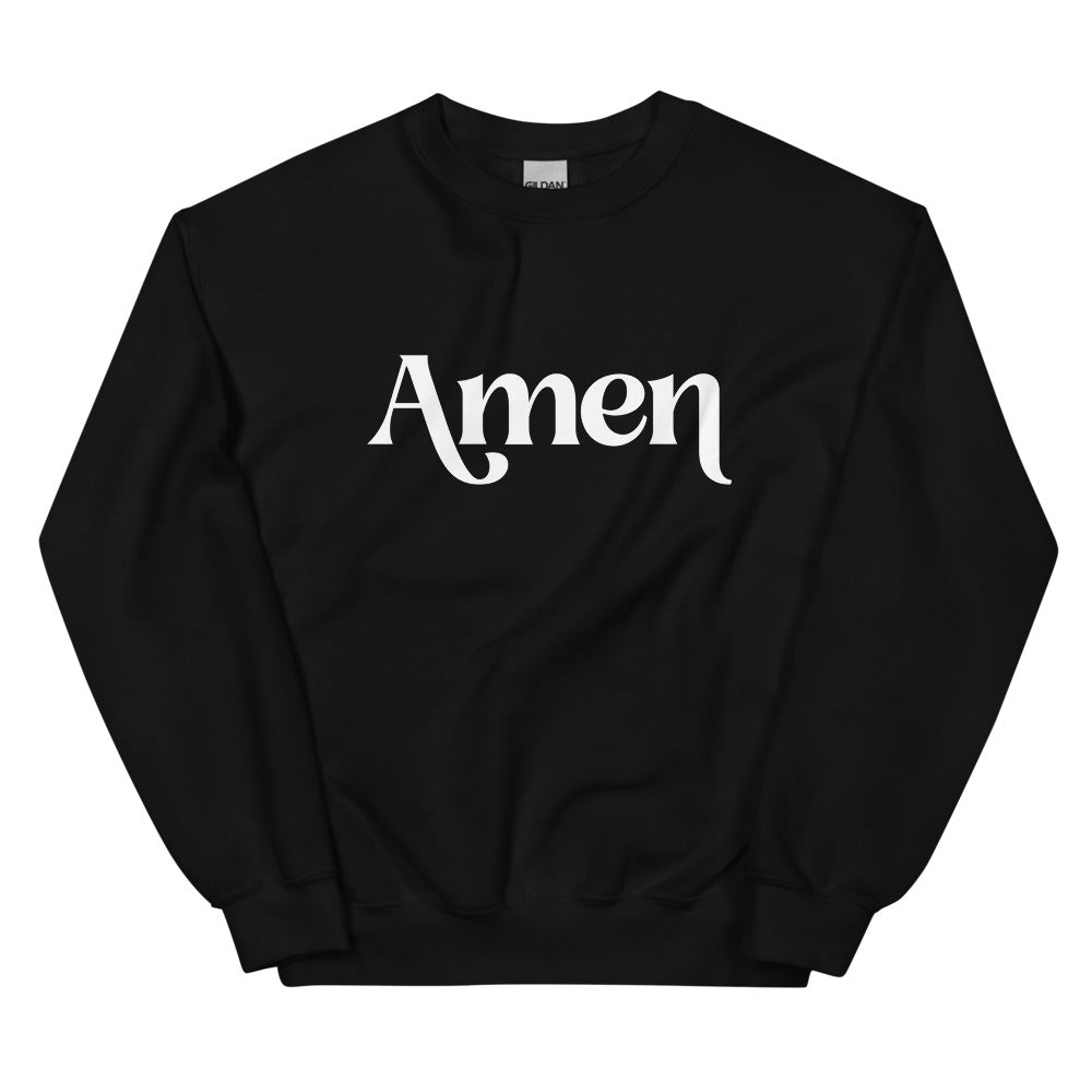 Amen Sweater