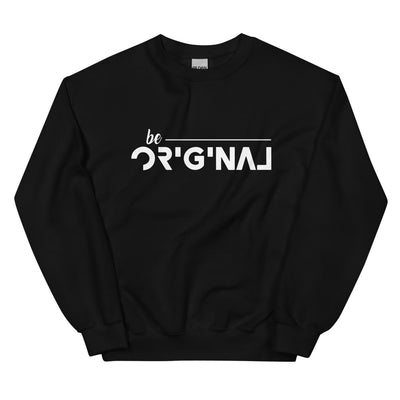 Be Original Sweater