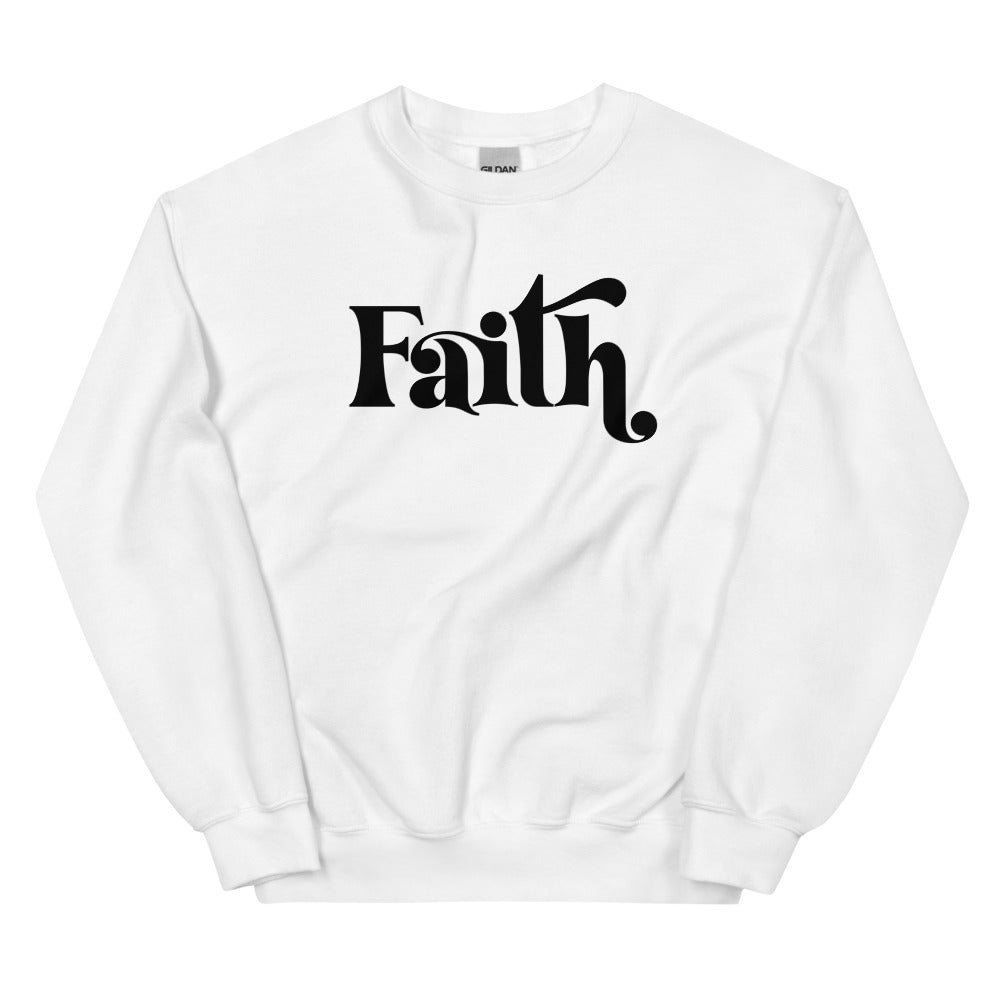 Faith Sweater