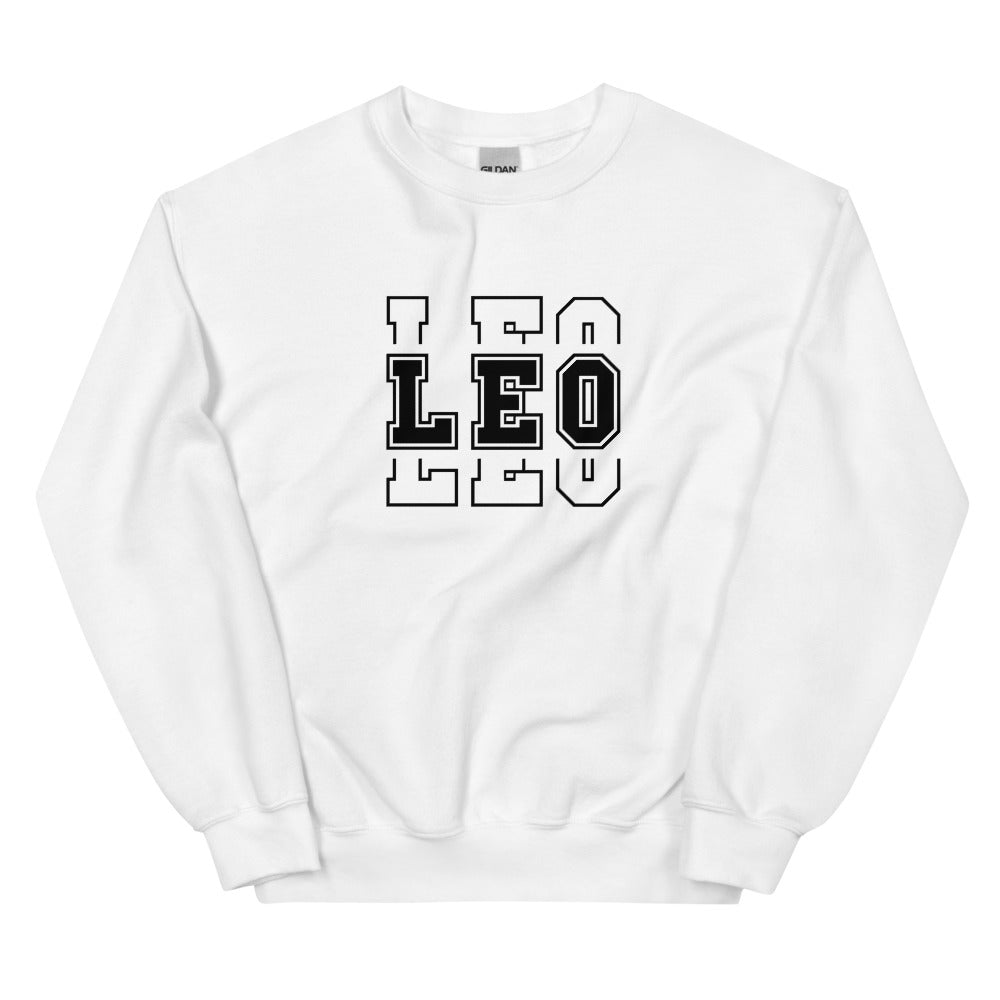 LEO Sweater