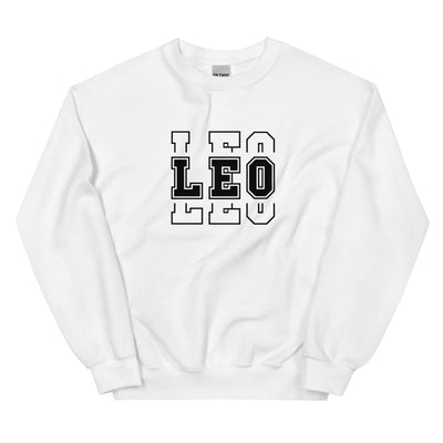 LEO Sweater