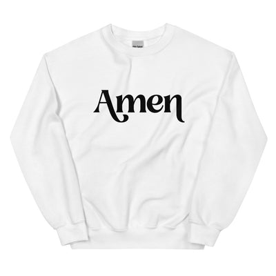 Amen Sweater