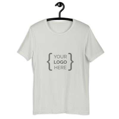 Unisex Light Tee (universal Template)