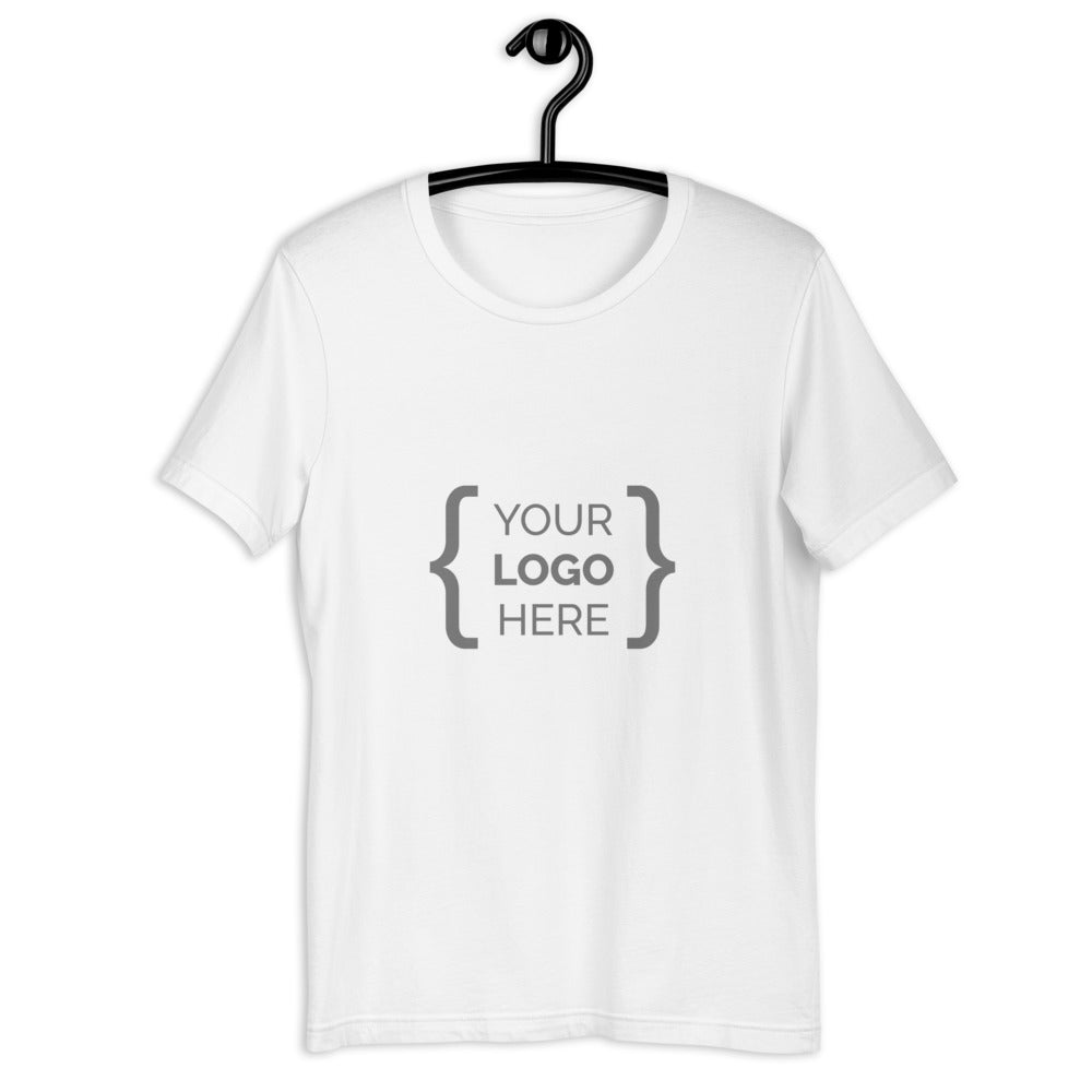 Unisex Light Tee (universal Template)