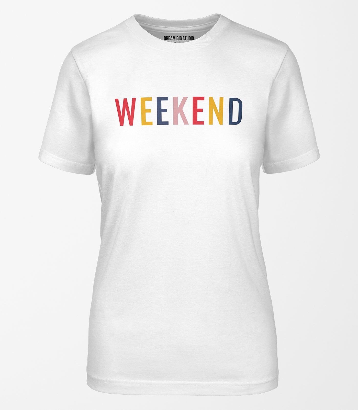 Weekend Tee