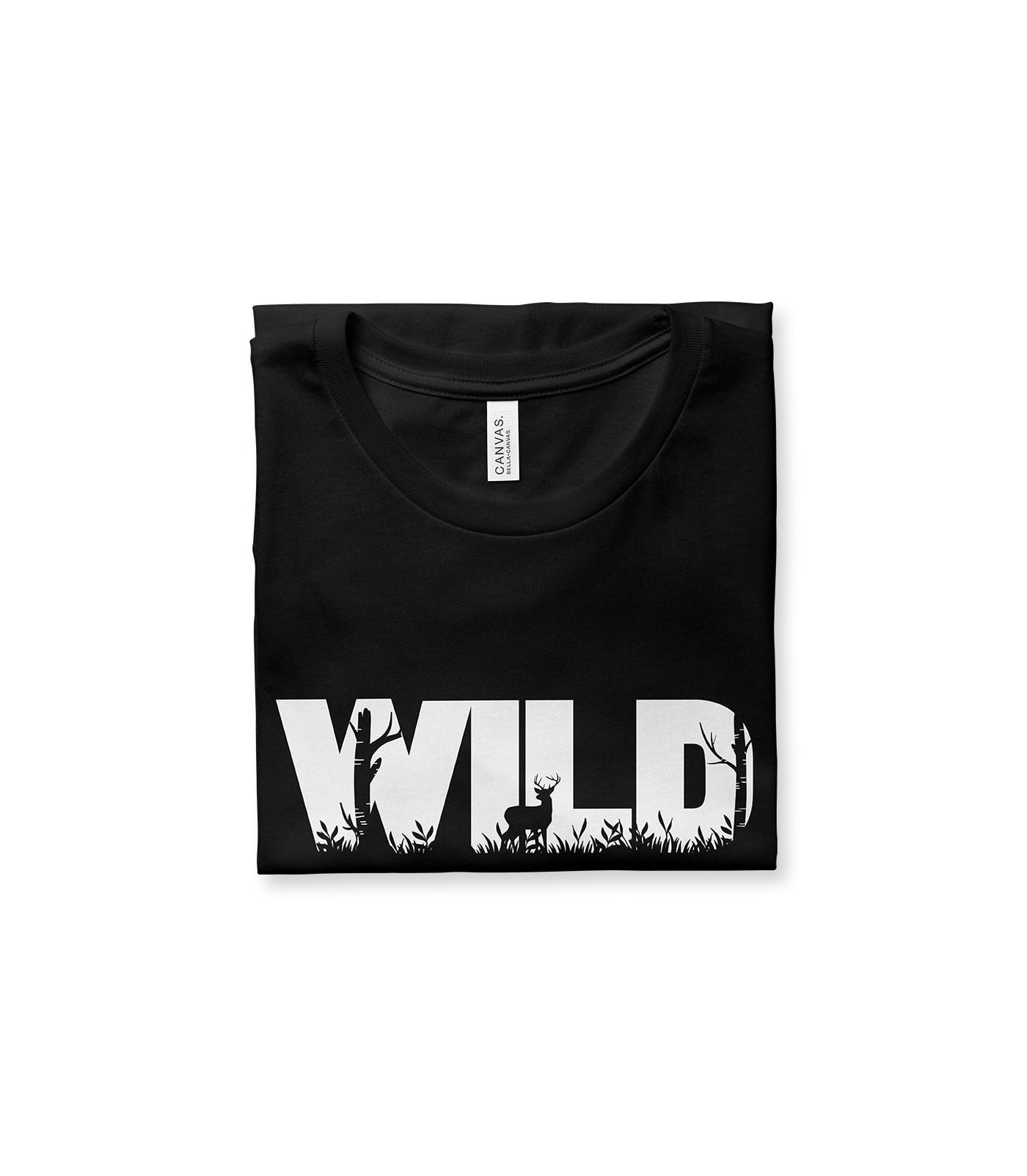 The Wild Nature Tee