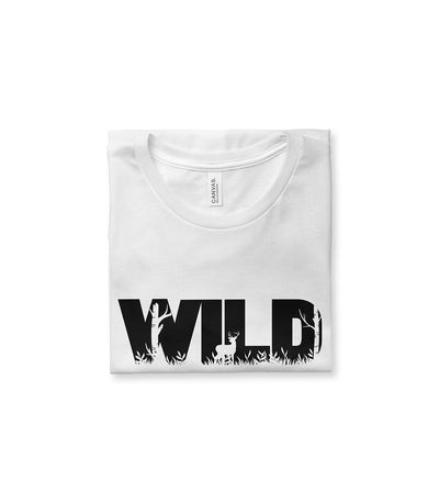 The Wild Nature Tee