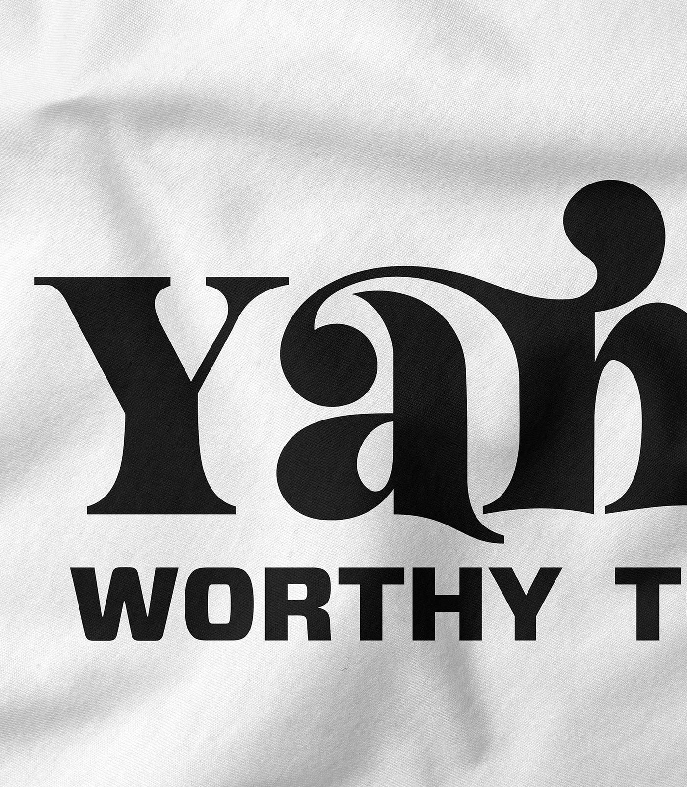 Yahweh Tee