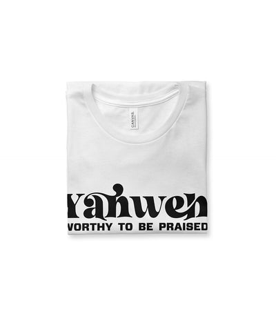 Yahweh Tee