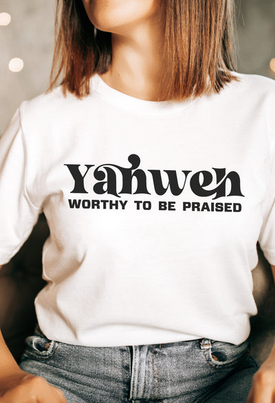 Yahweh Tee